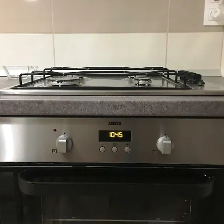 Bianca's * Брашов
