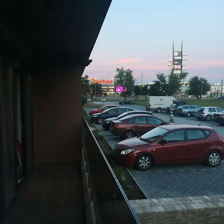 Bianca's Апартаменти *