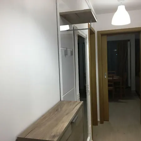 Bianca's * Брашов